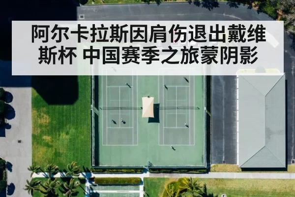 阿尔卡拉斯因肩伤退出戴维斯杯 中国赛季之旅蒙阴影